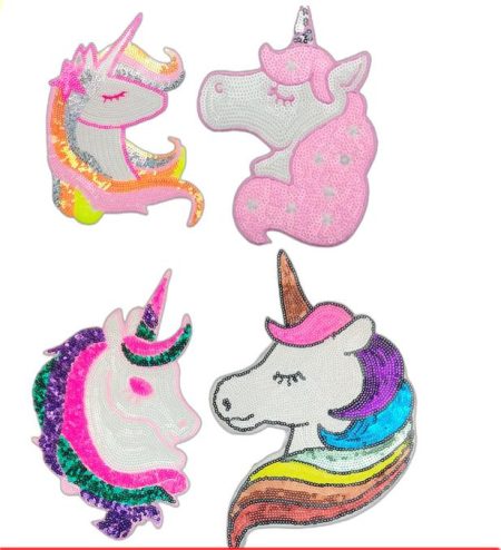 yunqi unicorn patch